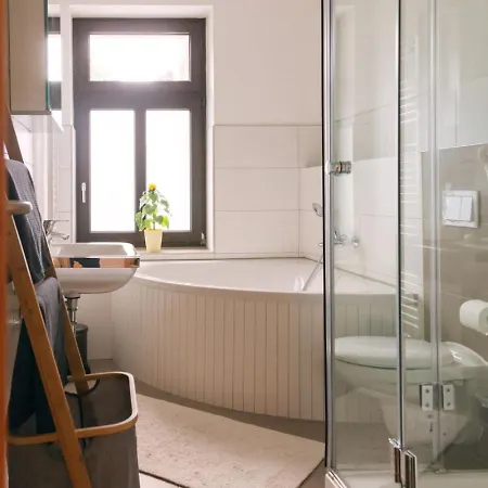 Arena Guest Dorm * Leipzig